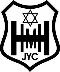 HMH JYC badge