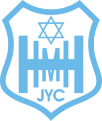 HMH JYC badge